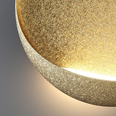 Настенный светодиодный светильник Odeon Light Hightech Vela 7004/7WL 2