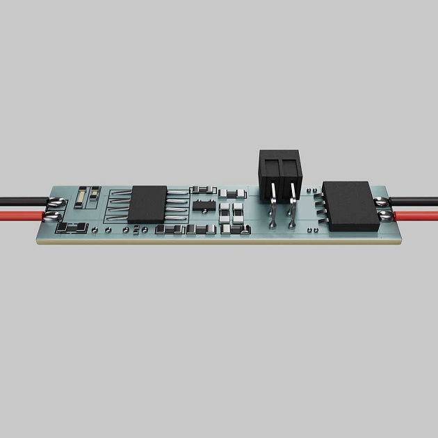 Датчик Maytoni Lighting control 751002 изображение 4 Датчик Maytoni Lighting control 751002 Фото № 4