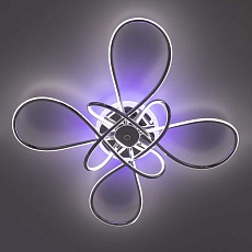 Потолочный светодиодный светильник Citilux Джемини CL229B141E 1