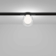 Трековый светильник Maytoni Technical TR181-1-4WTW-B 4