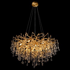 Подвесная люстра Loft IT Drops 10377/800 5