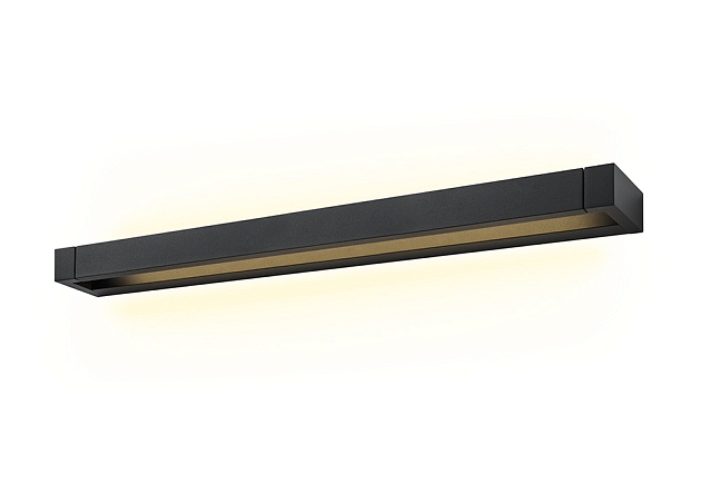 Бра Crystal Lux KANTO AP20W LED BL Фото № 6