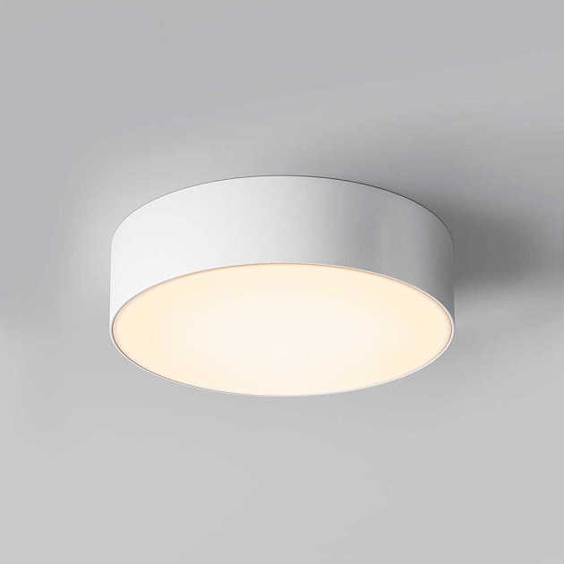 Уличный светодиодный светильник Maytoni Zon IP O431CL-L30W4K изображение 4 Уличный светодиодный светильник Maytoni Zon IP O431CL-L30W4K Фото № 4
