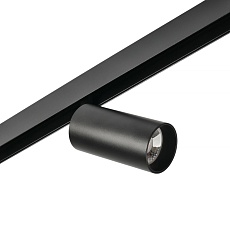 Трековый светодиодный светильник MyFar Ray MT0220-18W4K-B 4