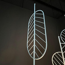 Подвесной светильник Imperium Loft Leaf 178142-26 2