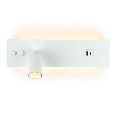 Светодиодный спот Citilux Декарт CL704460 5