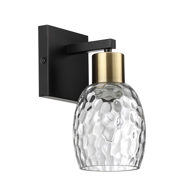 Бра Lumion Moderni Ice 6562/1W Фото № 1