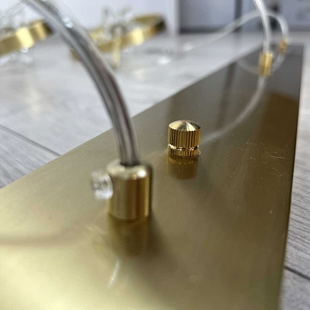 Подвесной светильник Imperium Loft Lotos One 177900-26 Фото № 8