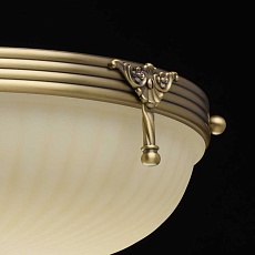 Потолочный светильник MW-Light Афродита 317011504 1