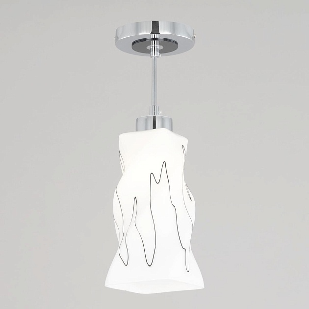 Подвесной светильник Citilux Спин CL943111 изображение 2 Подвесной светильник Citilux Спин CL943111 Фото № 2