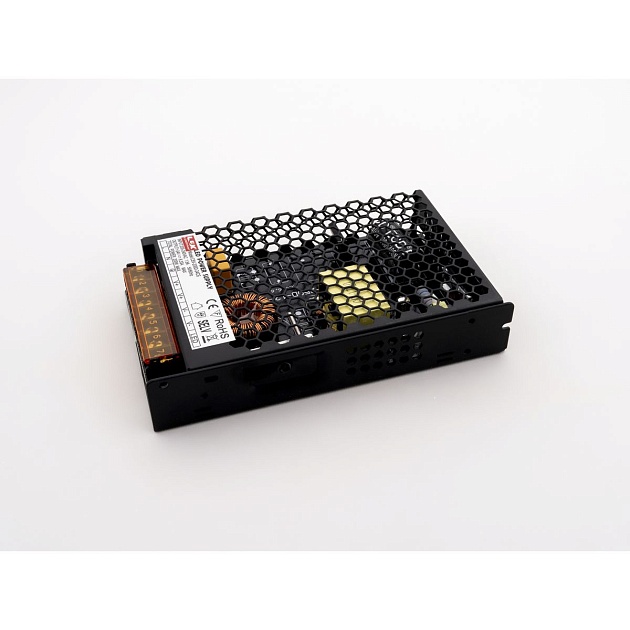 Блок питания LEDS POWER LUXDriver 200Вт 24В 003337 изображение 3 Блок питания LEDS POWER LUXDriver 200Вт 24В 003337 Фото № 3