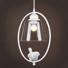 Подвесной светильник Loft-Concept Provence Bird 40.831-0 6556