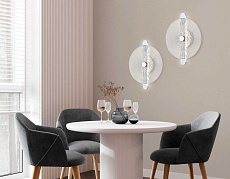 Настенный светильник Ambrella light High light LH31141 2