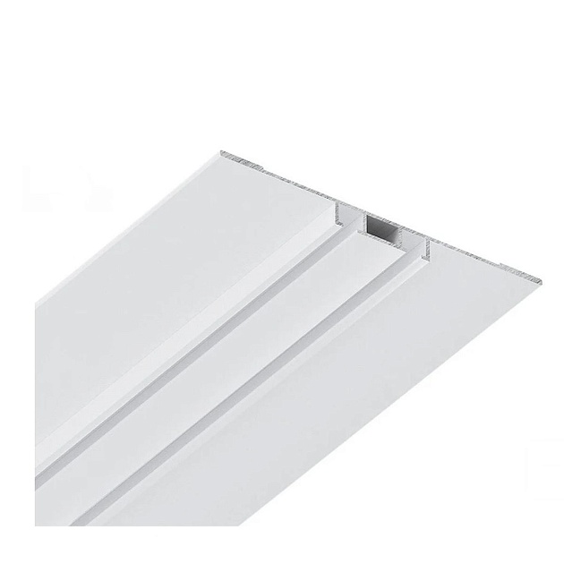 Скрытый карниз FerGipps белый M 02 УТ000001855 изображение 1 Скрытый карниз FerGipps белый M 02 УТ000001855 Фото № 1