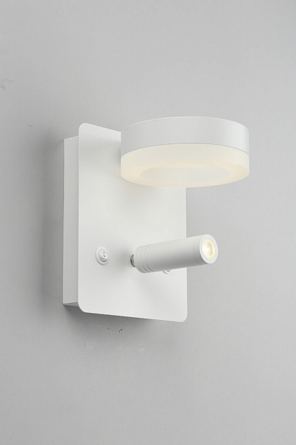 Бра Omnilux Sorano OML-10901-02 изображение 9 Бра Omnilux Sorano OML-10901-02 Фото № 9