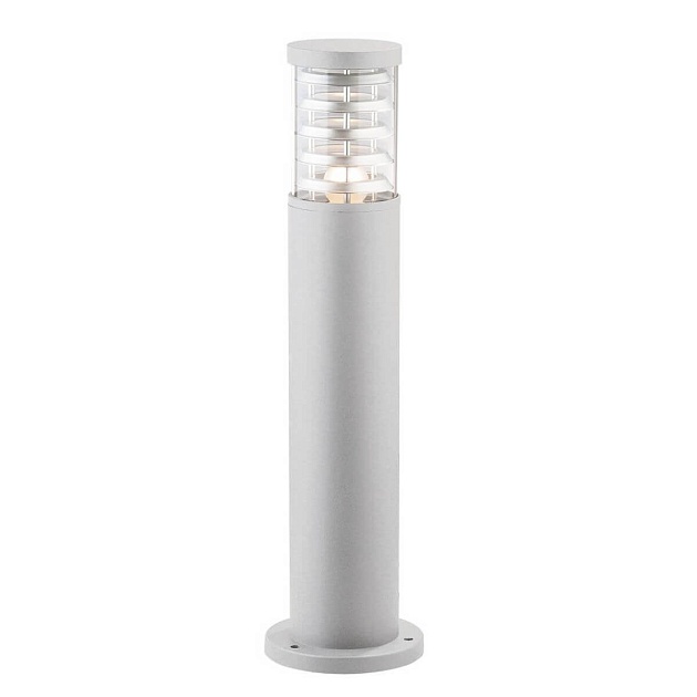 Уличный светильник Ideal Lux Tronco Pt1 H60 Bianco 109145 изображение 1 Уличный светильник Ideal Lux Tronco Pt1 H60 Bianco 109145 Фото № 1