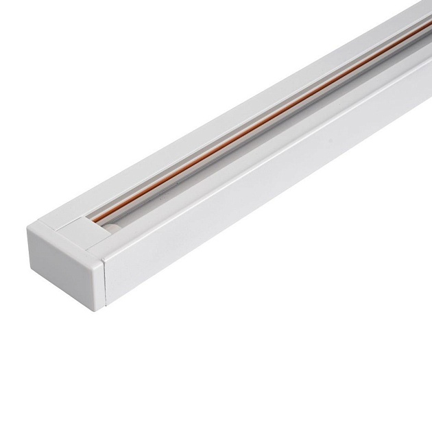 Шинопровод Lucia Tucci LTP-TR001-3-W изображение 4 Шинопровод Lucia Tucci LTP-TR001-3-W Фото № 4