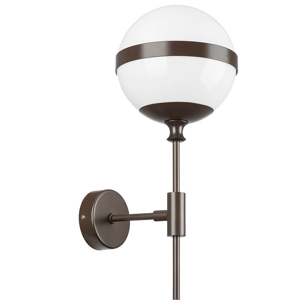 Бра Lightstar Globo 813617 изображение 1 Бра Lightstar Globo 813617 Фото № 1