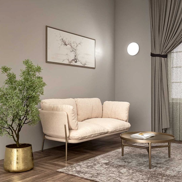 Светильник светодиодный накладной Apeyron 18-151 Фото № 3