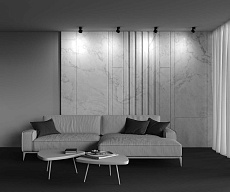 Потолочный светильник Technical C024CL-12W2.7K-B-1 3