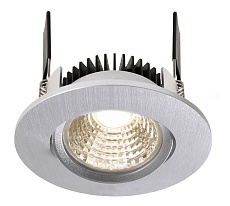 Встраиваемый светильник Deko-Light COB-68-350mA-4000K-round 565280
