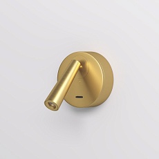 Светодиодный спот Denkirs Shine Wall DK5072-SB 3