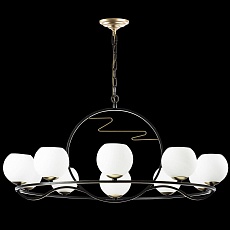 Подвесная люстра Lightstar Enna 762117 1