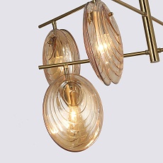 Подвесная люстра F-Promo Media 4485-6C 2