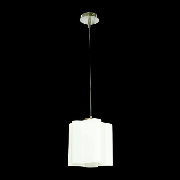 Подвесной светильник Lightstar Nubi 802110 изображение 2 Подвесной светильник Lightstar Nubi 802110 Фото № 2