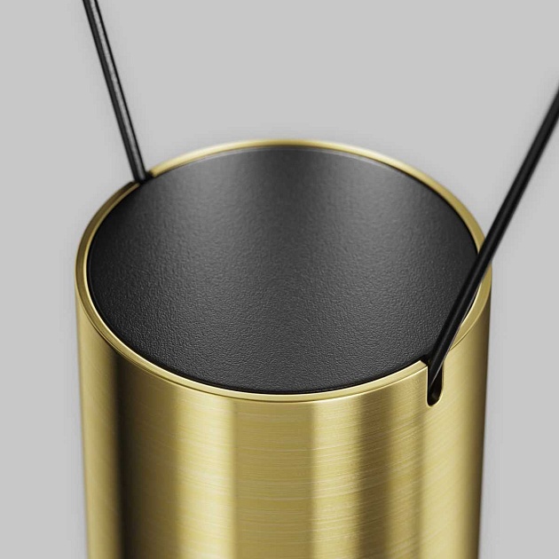 Трековый светильник Maytoni Technical TR157-1-12W4K-BS Фото № 3