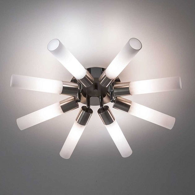 Потолочная люстра Citilux Компакто CL101181 Фото № 2