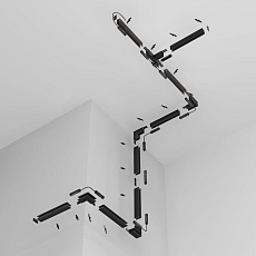 Шинопровод Maytoni Technical Busbar trunkings Exility TRX034-422.12B 3