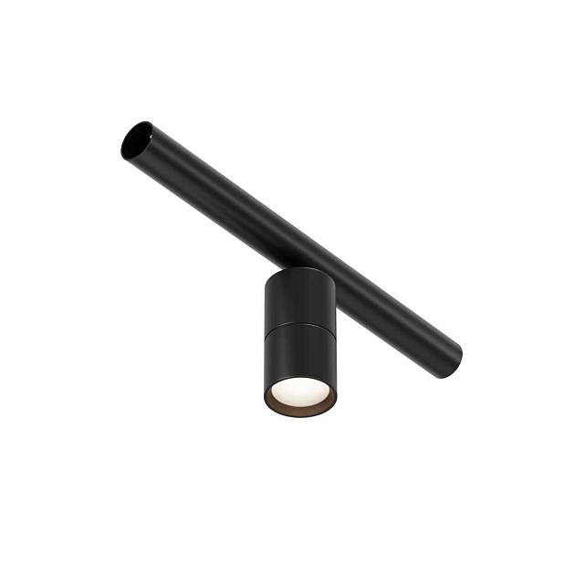 Светильник Maytoni Technical C103CL-5W3-6K-B Фото № 1