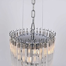Каскадная люстра Imperium Loft Odeon Chandelier 75617-22 3