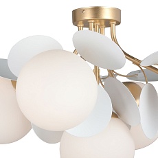 Потолочная люстра Vitaluce V3038-8/5PL 3