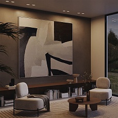 Встраиваемый светильник Maytoni Technical Intro DL111-GU10-W 1