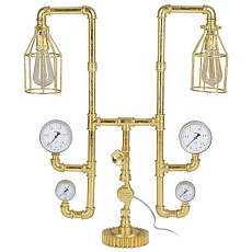 Настольная лампа Loft-Concept Light Industrial Exclusive 43.074-0 41927