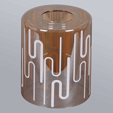 Плафон Reluce 036 GLASS