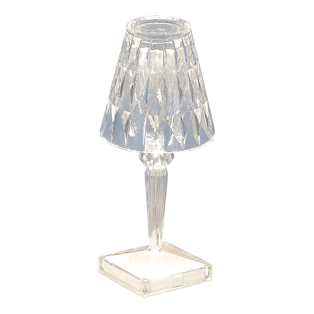 Настольная лампа ST Luce Sparkle SL1010.744.01 изображение 7 Настольная лампа ST Luce Sparkle SL1010.744.01 Фото № 7