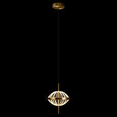 Подвесной светильник LOFT IT Tranquility 10397/B 2
