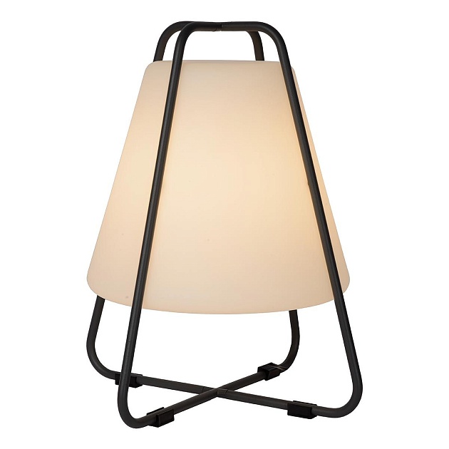 Уличный светодиодный светильник Lucide Pyramid 27801/01/29 Фото № 2