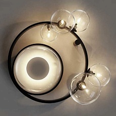 Потолочный светильник Loft-Concept Iona chandelier 48.210-0 30008