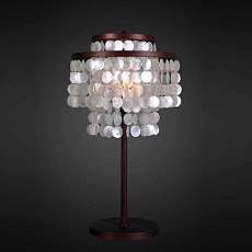 Настольная лампа Loft-Concept Shell Chandelier 43.231-0 11270