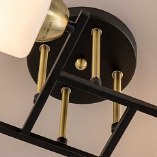 Потолочная люстра Citilux Генри CL130265 2