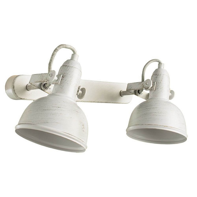 Спот Arte Lamp Martin A5213AP-2WG Фото № 1