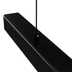Светильник подвесной Lightera Baffin LE112L-120B WIFI 3