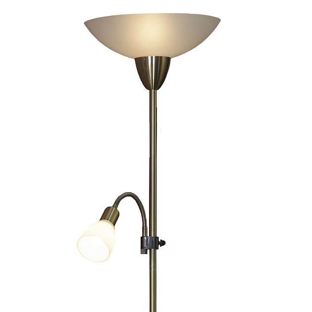 Торшер Lussole Isabella LSP-0020 изображение 9 Торшер Lussole Isabella LSP-0020 Фото № 9
