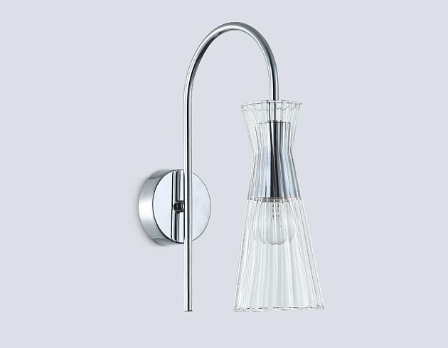 Настенный светильник Ambrella light High light LH55655 изображение 6 Настенный светильник Ambrella light High light LH55655 Фото № 6