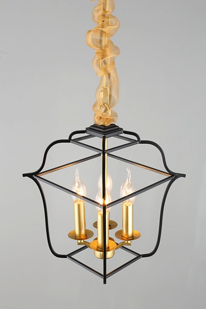 Подвесной светильник Omnilux Maiori OML-94706-04 Фото № 4