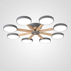 Люстра Imperium Loft TURNA01 178342-26